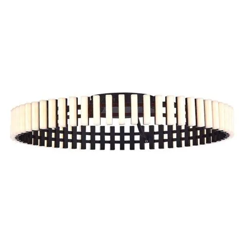 Потолочный светодиодный светильник ST Luce Estense SL6203.402.40  фото 3