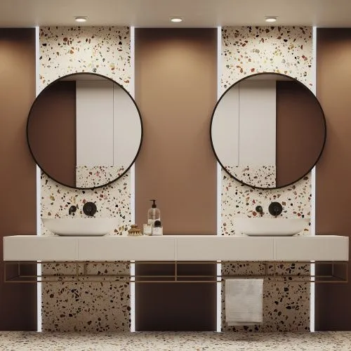 Встраиваемый светильник Maytoni Hoop DL086-GX53-SQ-W  фото 3