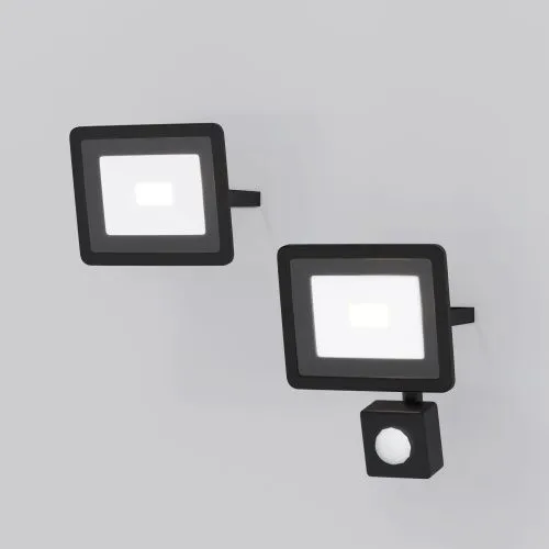 Прожектор Outdoor FL001-L10B4K  фото 4