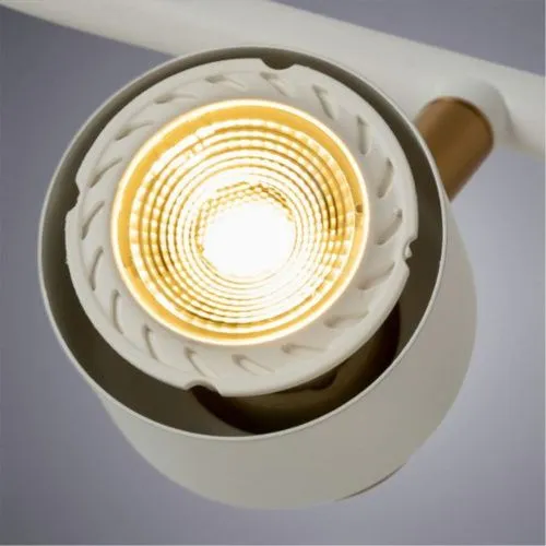 Спот Arte Lamp Almach A1906PL-4WH  фото 3