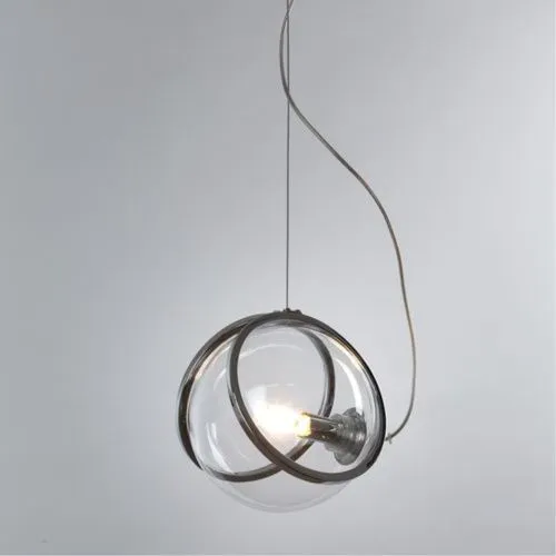 Подвесной светильник Divinare Hazel 5015/02 SP-1  фото 2