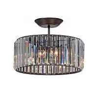 Потолочная люстра Vitaluce V5176-1/3PL 
