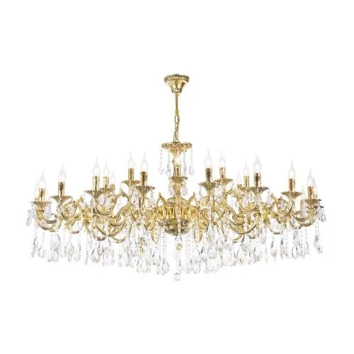 Люстра Maytoni DIA883-PL-30-G 