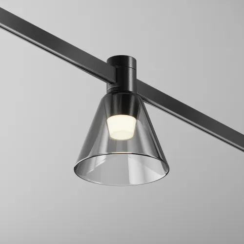 Трековый светильник Technical TR147-1-3W3K-B  фото 3