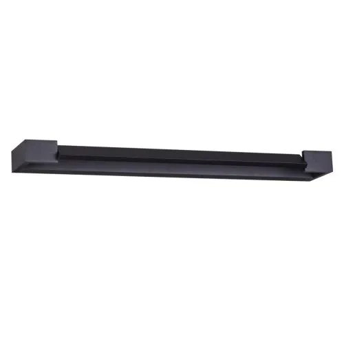 Настенный светильник SONEX Arno 3888/18WB металл черный 