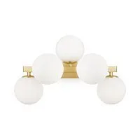 Бра Maytoni Dallas MOD547WL-05BS 