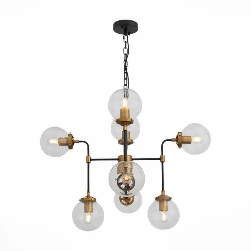Подвесная люстра ST Luce Varieta SL234.403.08 