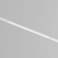 Трековый светодиодный светильник Denkirs DK8002-WH 
