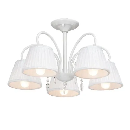Потолочная люстра Vitaluce V3467/5PL 