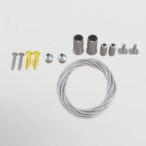 Тросовый подвес для магнитного шинопровода Maytoni Magnetic track system TRA004SW-21S  фото 2