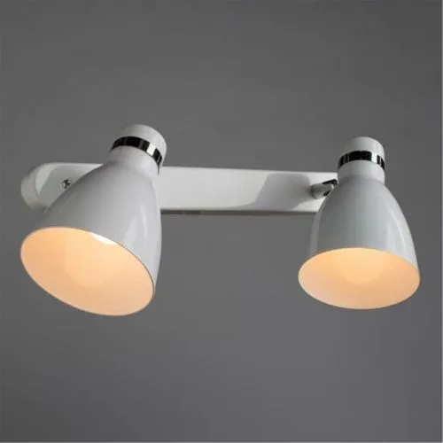 Спот Arte Lamp 48 A5049AP-2WH  фото 2