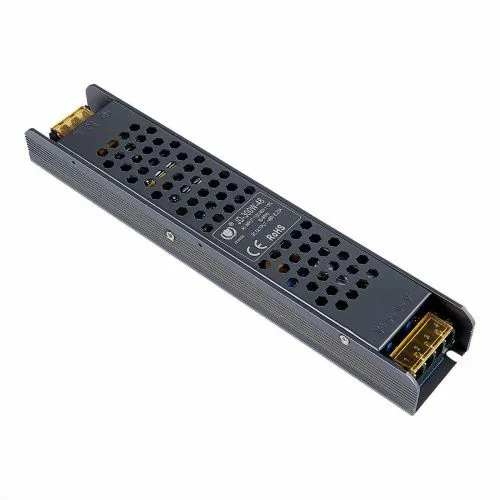 Блок питания ST Luce 48V 300W IP20 6,25A ST008.048.300 