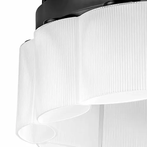 Подвесная светодиодная люстра Lightstar Nibbler 812186  фото 5