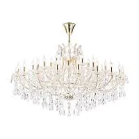 Люстра Maytoni DIA880-PL-35-G 