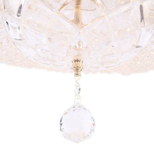 Люстра Maytoni DIA100-CL-42-G  фото 6