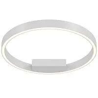 Потолочный светодиодный светильник Maytoni Rim MOD058CL-L25W4K 