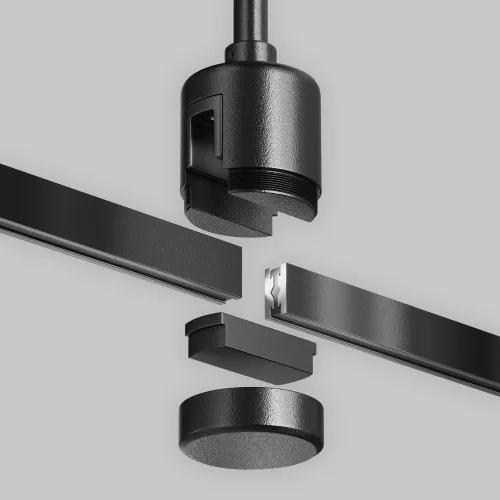 Комплектующие для трековой системы Technical TRA158С-IPCL1-B  фото 3
