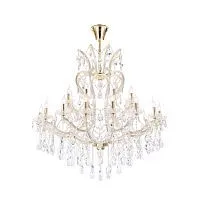 Люстра Maytoni DIA881-PL-24-G 
