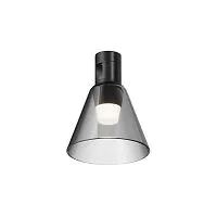 Трековый светильник Technical TR147-1-3W3K-B 