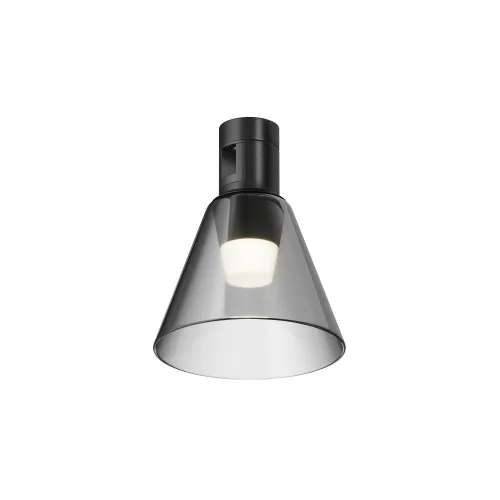 Трековый светильник Technical TR147-1-3W3K-B 