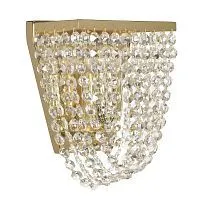 Настенный светильник Dio DArte Elite Ferrara E 2.10.100 G 