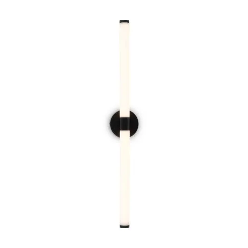 Подсветка для зеркал Maytoni Axis MOD106WL-L16B3K  фото 4