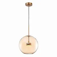 Подвесной светодиодный светильник ST Luce Bopone SL1133.323.01 
