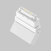 Трековый светодиодный светильник Maytoni Technica Points Rot TR077-2-10W4K-W 