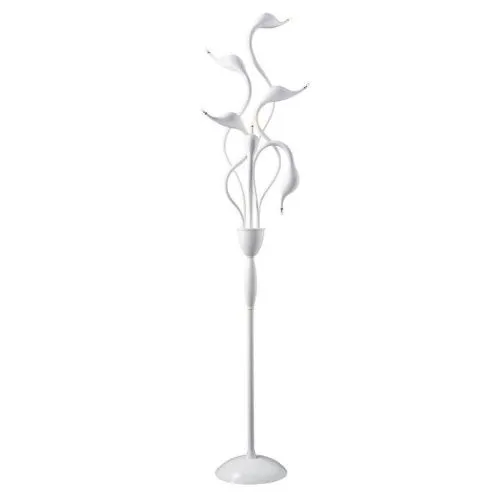 Торшер Lightstar Cigno Collo Wt 751766 