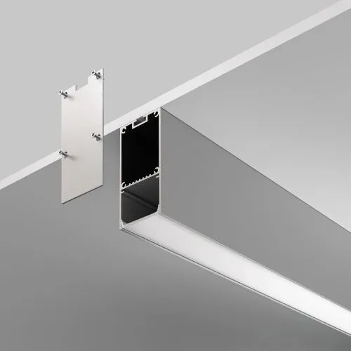 Комплектующие к светодиодной ленте Led Strip ALM-3566-S-2M  фото 8