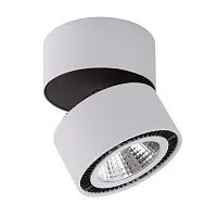 Потолочный светодиодный светильник Lightstar Forte Muro 213839 