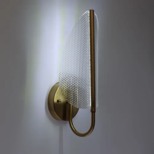 488021201 Конти 1*8W LED 220 V бра  фото 5