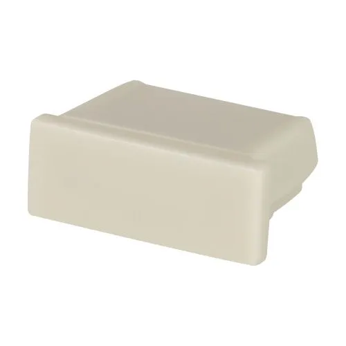 Заглушка Maytoni Technical для профиля ALM004S (10 шт) ALM004EC  фото 4