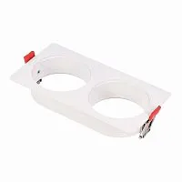 Рамка для светодиодного модуля серии ST850, ST851 ST Luce Shift ST052.508.02 