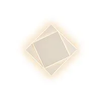 Настенный светодиодный светильник Mantra Dakla 6429 