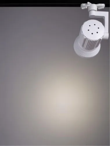 Трековый светильник Arte Lamp Track Lights A6118PL-1WH  фото 3