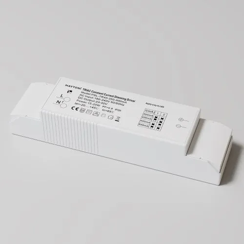 Аксессуар Technical PSL-TR40-350-500mA  фото 3