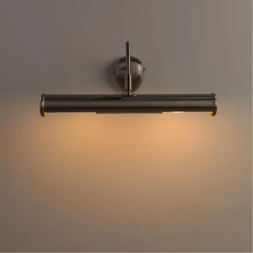 Подсветка для картин Arte Lamp Picture Lights III A5023AP-2SS  фото 2