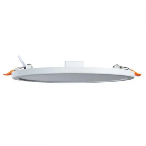 Встраиваемый светодиодный светильник Arte Lamp Mesura A7976PL-1WH  фото 4