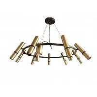 Подвесная люстра Kink Light Марфа 08425-12,19-20 