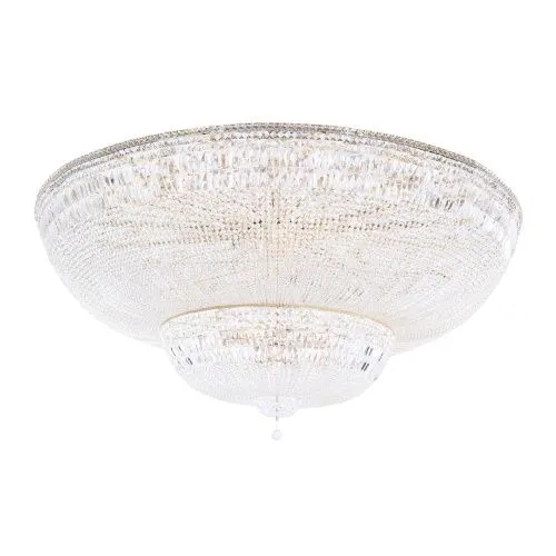 Люстра Maytoni DIA100-CL-42-G  фото 5
