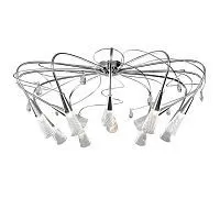 Потолочная люстра Lightstar Aereo 711124 