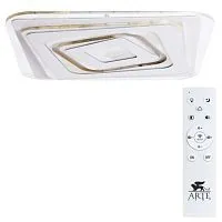 Потолочный светодиодный светильник Arte Lamp Multi-Piuma A1399PL-1CL 