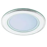 Встраиваемый светодиодный светильник Lightstar Acri 212032 