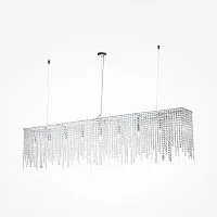 Подвесная люстра Maytoni Empress DIA002PL-09CH 