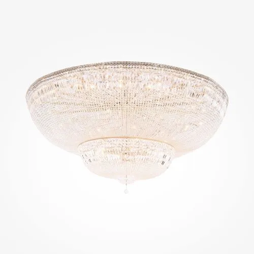 Люстра Maytoni DIA100-CL-42-G  фото 7