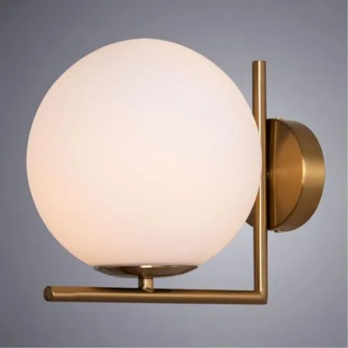 Бра Arte Lamp Bolla-Unica A1921AP-1AB  фото 2