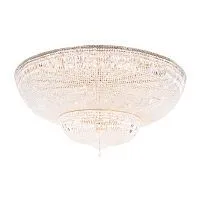 Люстра Maytoni DIA100-CL-42-G 