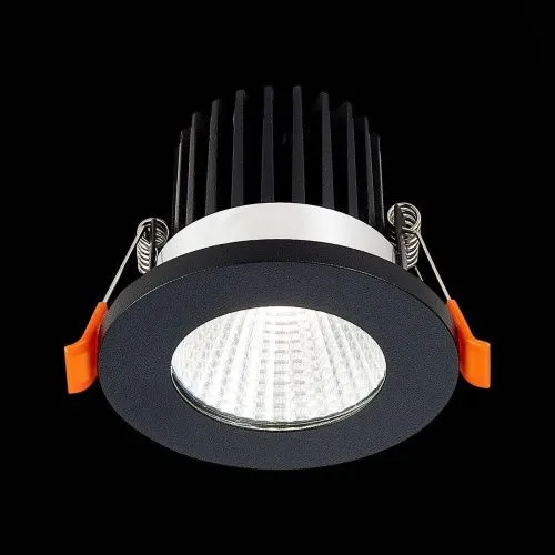 Встраиваемый светодиодный светильник ST Luce ST704.438.10  фото 4