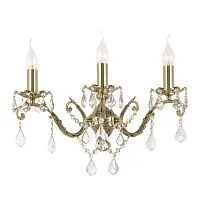 Бра Dio DArte Elite Forli E 2.1.3.600 G 